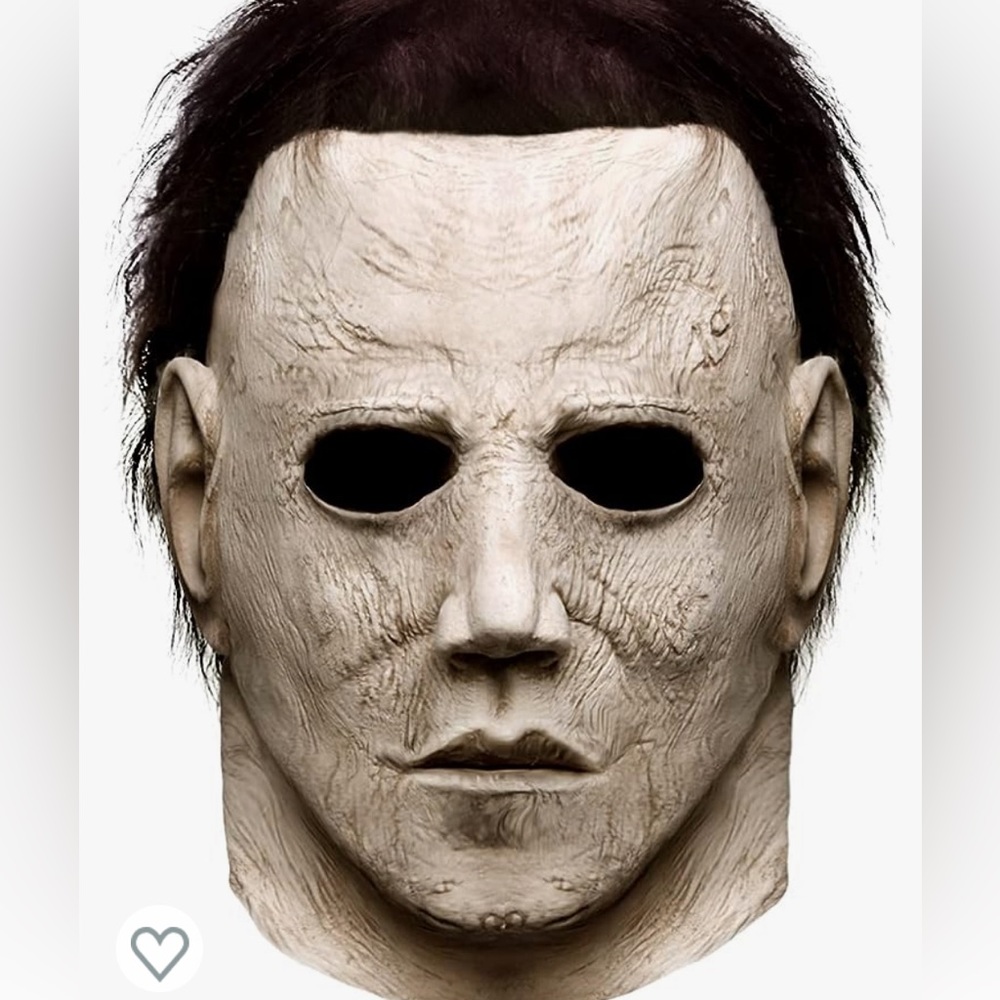 🚫❌SOLD❌🚫Michael Myers Costume